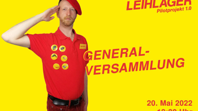 leihlager-generalversammlung